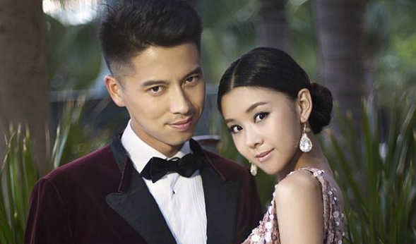 娱乐圈|28岁嫁入豪门，丈夫是娱乐圈当红小生，如今住6千万别墅却很低调