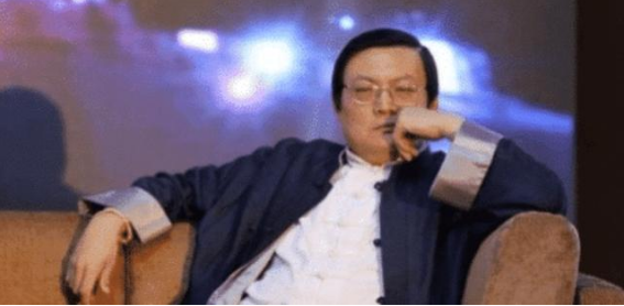 梁宏达|“梁宏达”的所有节目“被停播”,了解真正原因后,网友:停的好!