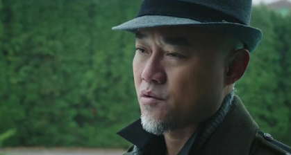 「北江」唐洪在柜台支钱，在某种意义上王柏林是知道的，从这些地方可以看出来！