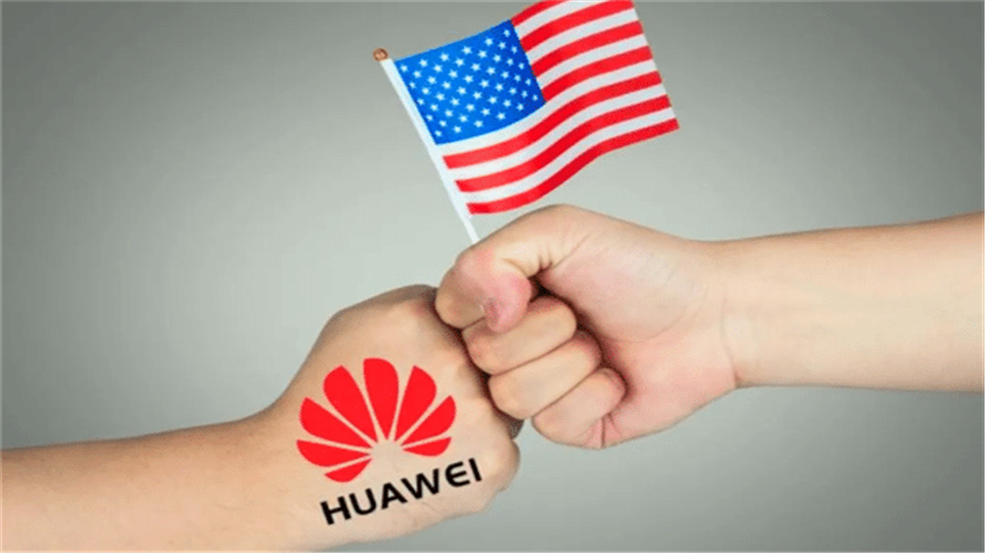 华为|中国3000亿美元市场有主了！百分百可控的芯片巨头，宣布无限向华为供货！