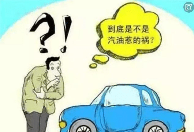 大众汽车|同为涡轮增压发动机，大众车为啥要加95油？网友： 高级车