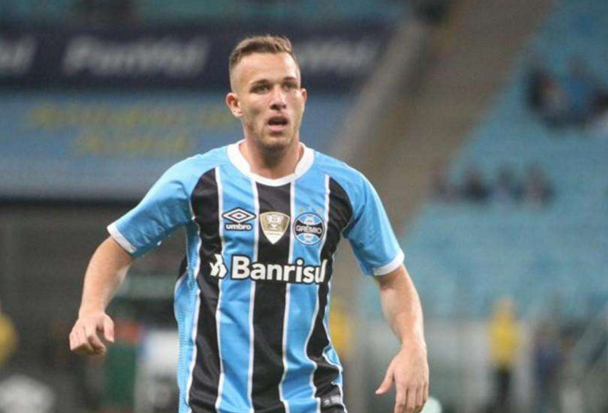 『巴塞罗那』巴萨大将回应转会！直言必留巴萨，尤文报价很惊人