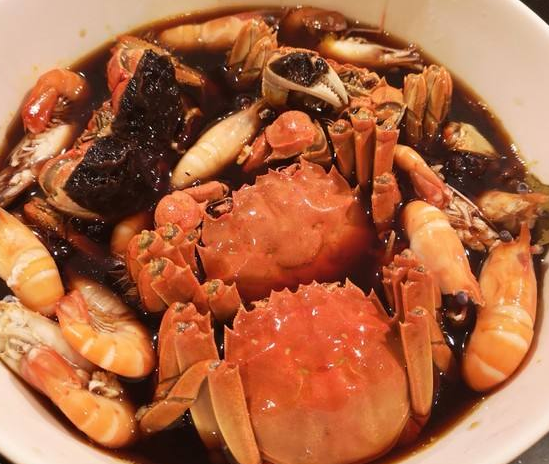 醉虾：“寄生虫”最多的3大食物，医生从来都不吃，很多人却还当美食