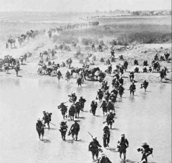 日军|上高会战,日军血战七天不知已被包围损兵一万五,岩永少将切腹自杀