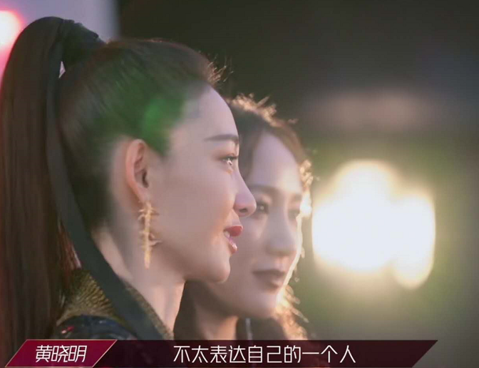 王丽坤|《浪姐》王丽坤直言拒绝杜华的复活赛邀请，却要孟佳回来，为什么