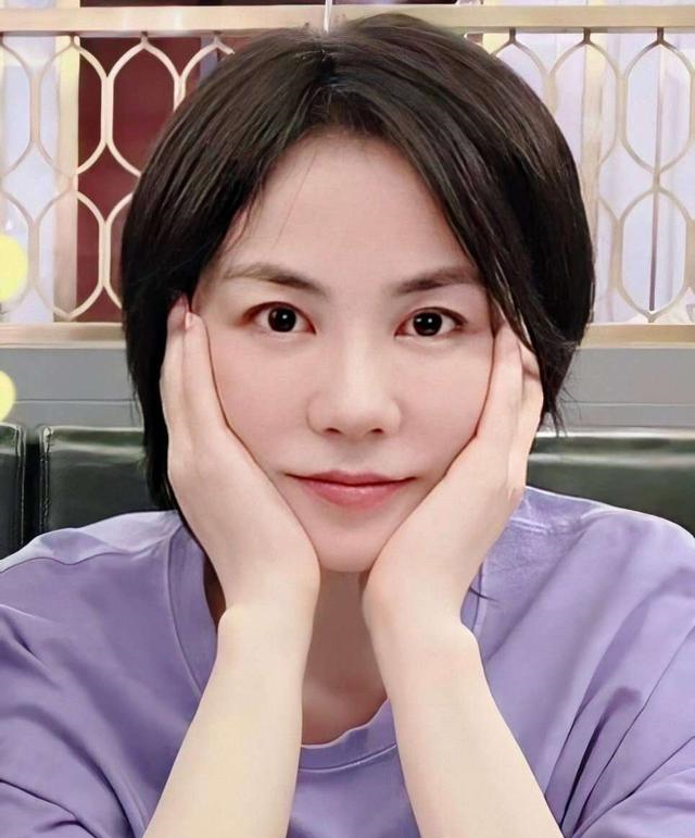 王菲@王菲这次输了？谢霆锋将40亿财产给儿子，张柏芝或成最大赢家