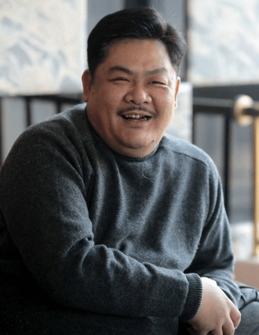 「洪金宝」香港7个胖子，洪金宝地位不算高，最后一个向华强见了也不敢惹！
