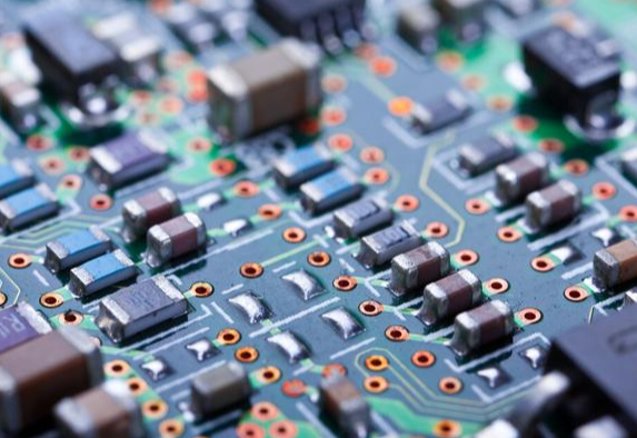 微商|美国GPS：我用40nm芯片；中国北斗：我明年用22nm芯片