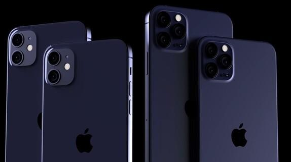 北斗导航|iPhone12发布时间曝光,增加深蓝配色,支持北斗导航