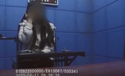 民警：女子瞒着丈夫再嫁人，前后已是4个孩子的妈！