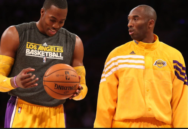 德怀特·霍华德▲霍华德走好不送！佩林卡早已选好备胎，湖人拒绝再次翻船