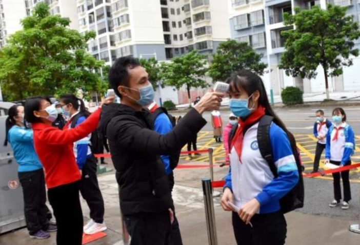 考试|各省市教育厅最新通知，确定2021中小学寒假日期，学生无法接受