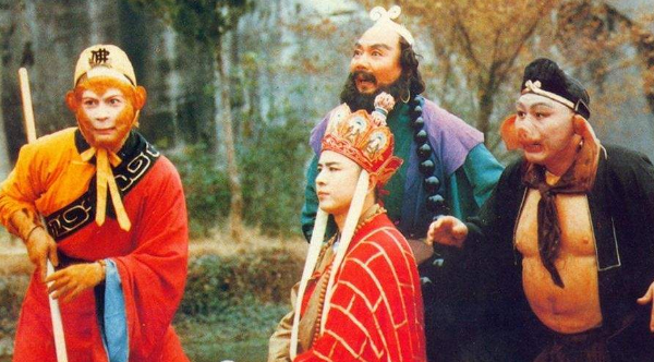 西游记|《西游记》中的3个小童星，如今个个功成名就，第一位不是贾玲吗？