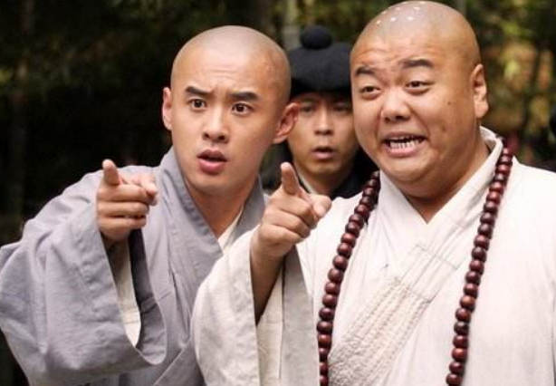 |240斤“茂茂”好不容易减肥成功，近照认不出，你还是胖回去吧！