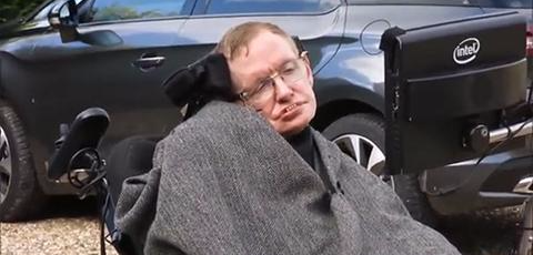 外星人▲地球比外星人落后?为什么外星人不来地球?他给出了答案