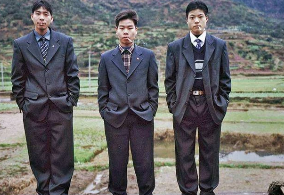 陕北|全球各年代人类平均寿命