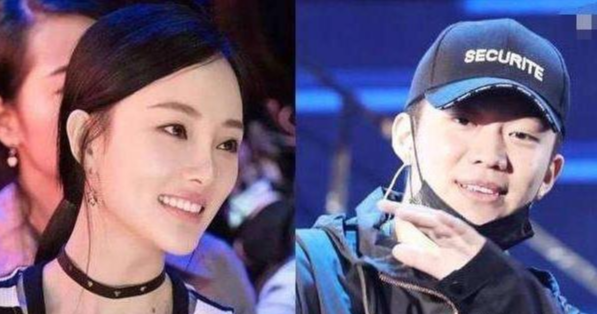 「李小璐」李小璐被爆已怀孕将领证，未婚夫对甜馨很好，贾乃亮也太能忍了吧