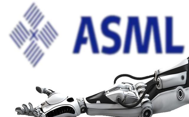 光刻机|AMSL正式宣布，700台光刻机销往中国，中科院的研发真的就白费了？