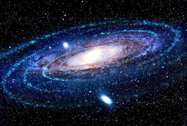 #卫星#特斯拉发现地球“第二卫星”，只是它来历不明，科学家有点慌