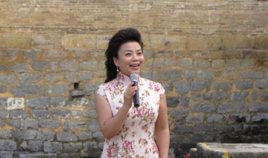 张也|她是李谷一的女儿，曾上过25次春晚，如今52岁仍孤单一人无儿无女