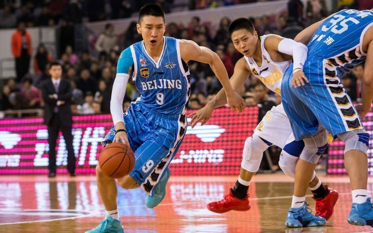 孙悦|历史第一人，竟然是中国球员？