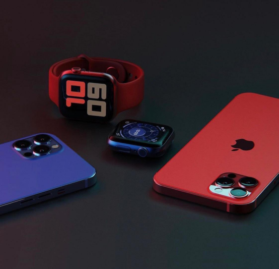 苹果|苹果处理器也会推出中端产品，入门级iPhone12可能会是超级乞丐版