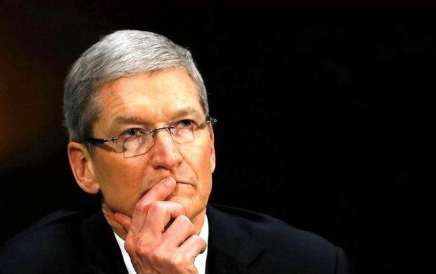 tiktok|库克火力全开，顶级iPhone大降2500多，网友：真香