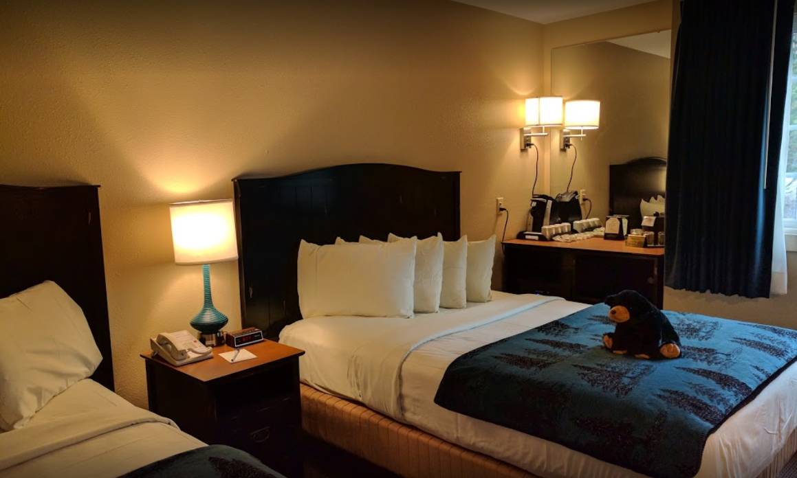 人民币：2万1千人民币换成2970美元，在美国能玩多久？用真实的经历回答你