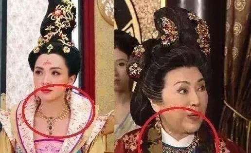 【电视剧】这些剧组真是“穷得掉渣”！床垫子当屏风、一个群演来回走，穷得只剩下演技了