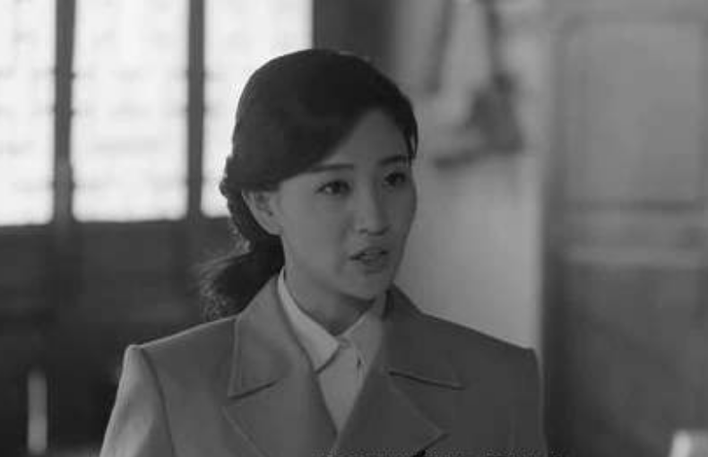 |一位军统女特务被执行枪决时,副省长却下令:枪下留人!她是谁?