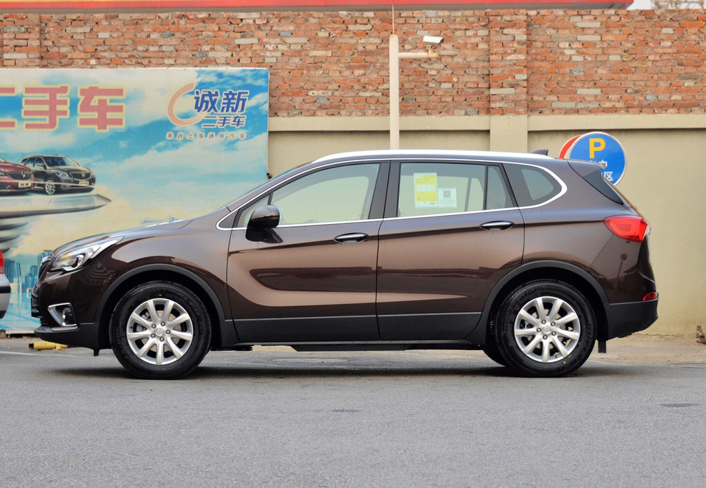 昂科威|别克昂科威有什么优点和缺点？来听听开过的车主怎么说