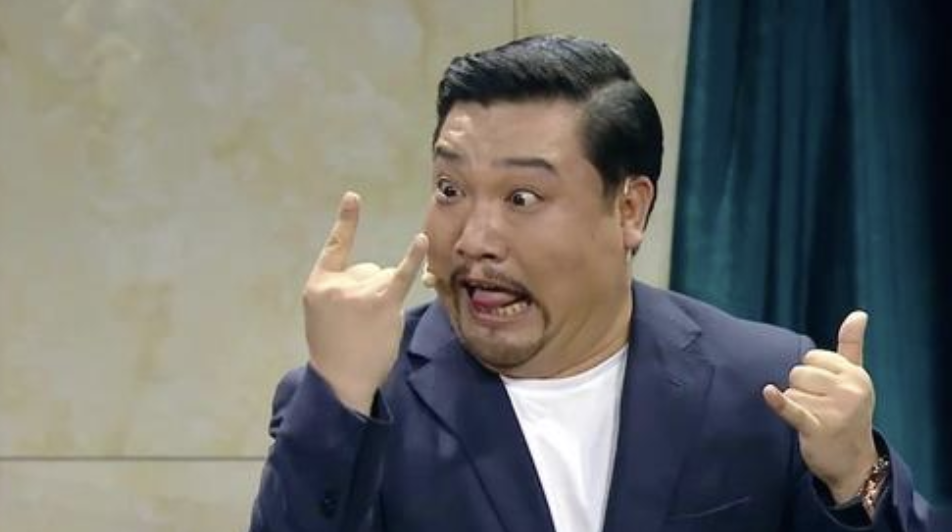 欢乐喜剧人▲《欢乐喜剧人》四位冠军现状,图二大红大紫,图四早已无人知晓