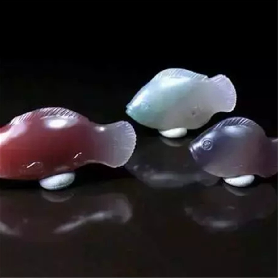 文玩|只有具备这四个特征，才可以叫做文玩石