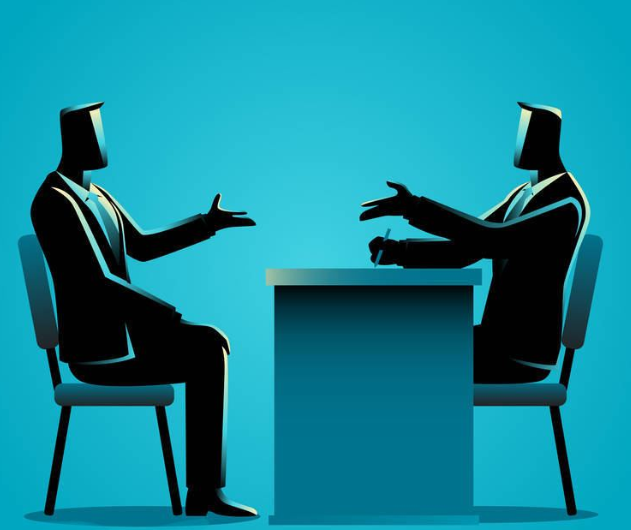 『』面试官：5个1能组成什么最大数？答“11111”的被淘汰了