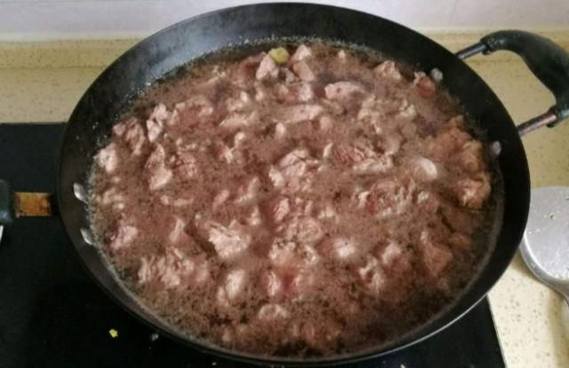 「炖品」这玩意，炖品中的极品，营养价值超高！