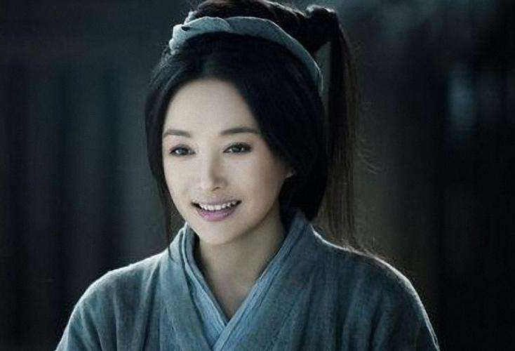 |吕雉为何有“毒后”之称？看看她被项羽困住的3年，都经历了什么