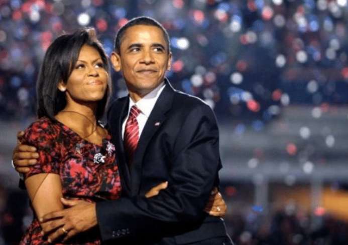 拜登■奥巴马夫妇做“重要决定”，拜登不知所措，引全民沸腾