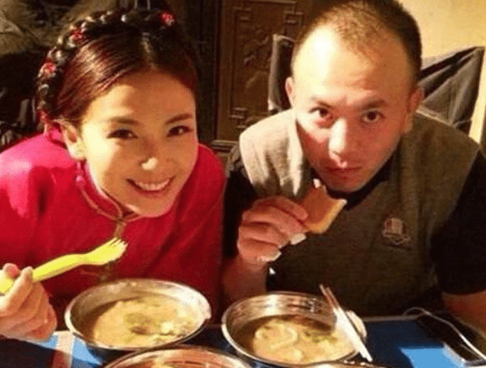 「刘涛」刘涛贤妻人设崩塌? 4年赚6个亿这么来的, 吴秀波一语道破真相