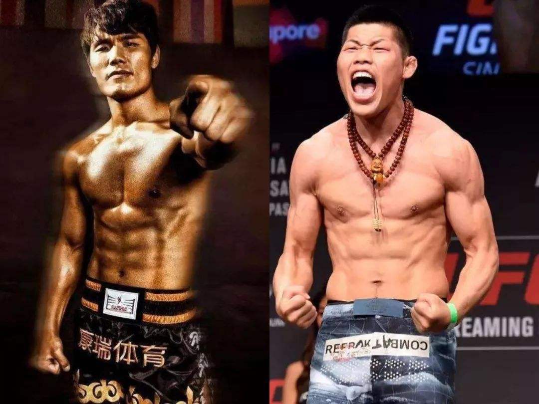 [李景亮]格斗狂人徐晓冬：我支持死神方便，李景亮是无底线炒作