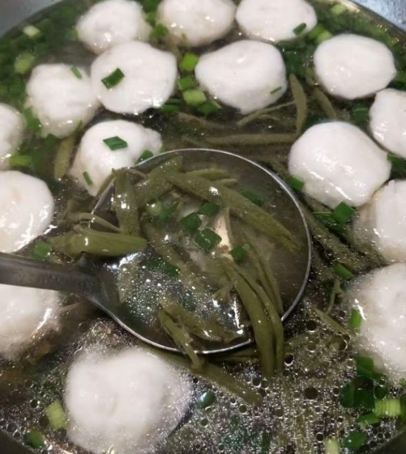 鱼丸|宁愿肉不吃，也要喝这汤，赶走体内垃圾，皮肤细腻更红润