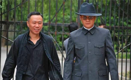 王亚樵@王亚樵成立斧头帮后干的第一票,一战成名,整个上海滩都噤若寒蝉