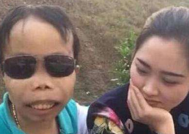 陈山|24岁身价5亿，被封杀2年后，网红陈山治好病后想再找一个女友