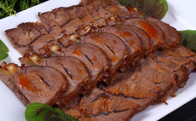 「下酒菜」这6个经典的下酒菜，全吃过的，那么请允许叫你一声“酒鬼”