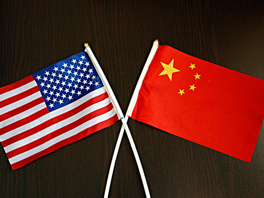 美国|特朗普这一举动闯祸了!美媒突然感觉不对劲,真正的赢家是中国