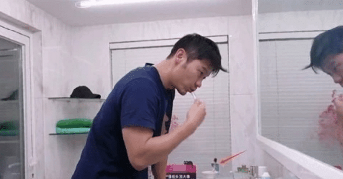 李晨|范冰冰李晨被曝复合同居！男方工作室早已松口？网友：不敢相信！