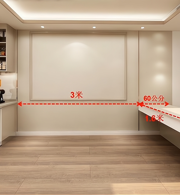 |34㎡小户型公寓装修，这样设计，邻居天天来你家参观