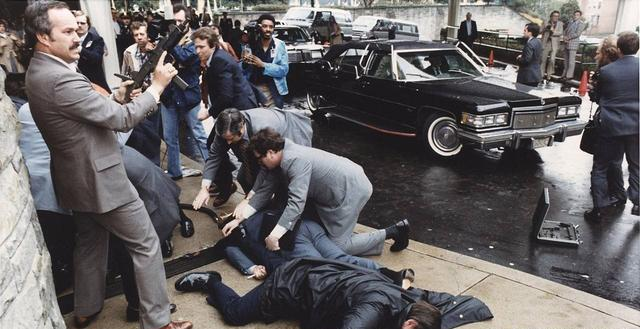 特朗普▲如果特朗普下台，会不会被暗杀？