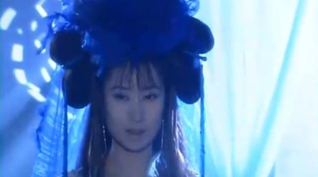 『』二十年前,这部电视剧中没一个大腕儿,如今再看全是大腕儿!