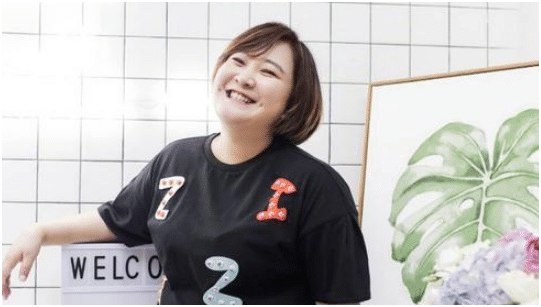 贾玲|你知道吗?这些明星都是贾玲的员工,众人:请叫她“贾总”!