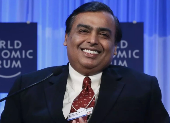 『王健林』亚洲新首富诞生！身价高达3180亿，低调超越李嘉诚、王健林！